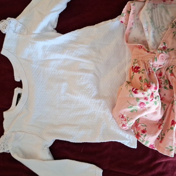 Two dresses - Picture 5 of 9